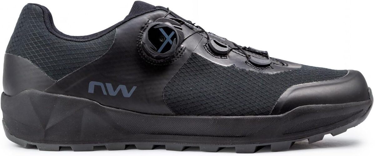 Chaussures VTT Northwave Femme – EU 38 / US 6.5 – Modèle Mountain – Occasion Fonctionnelles