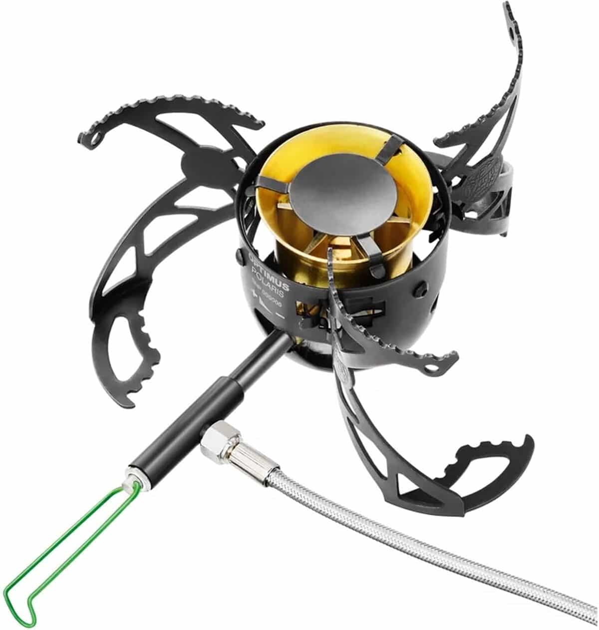 Test du multi cuiseur Optimus Polaris : taille unique