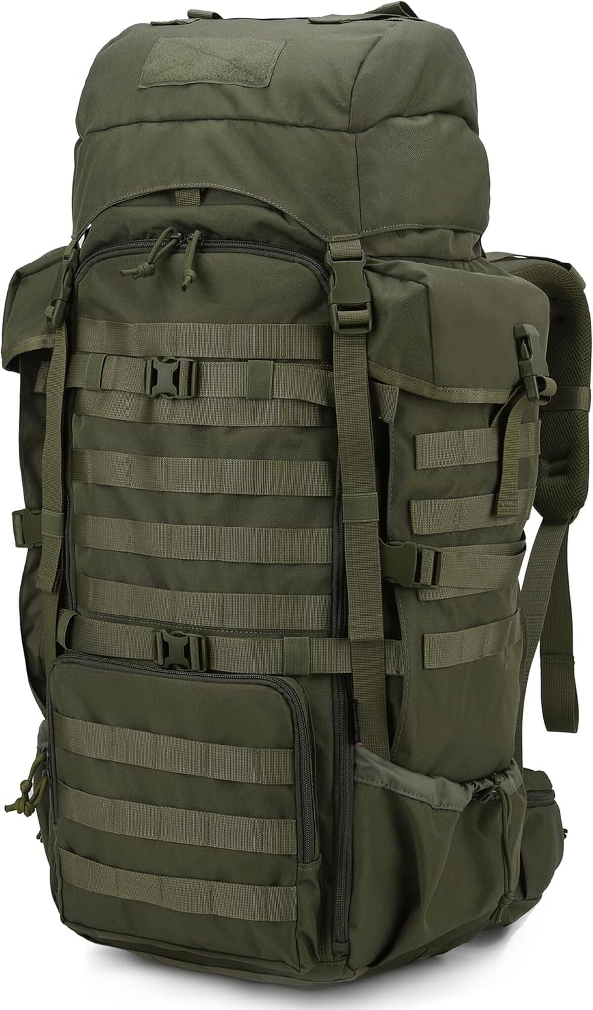 Test du sac à dos Mardingtop 70L : performance et polyvalence