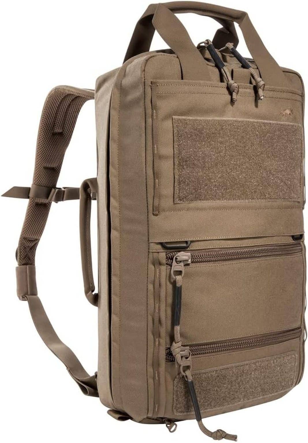 Sac À Dos Modulable 20l/30l Coyote - Ares