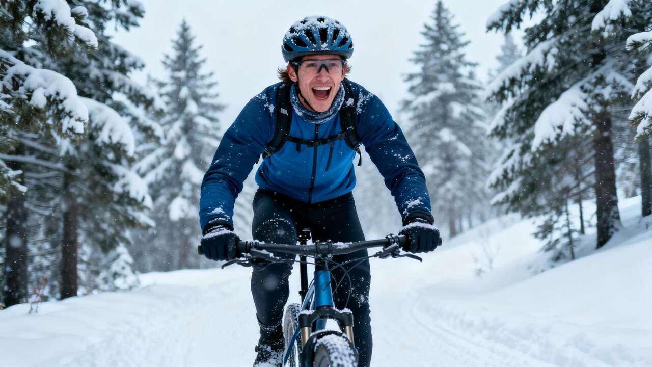 Cadeaux de Noël pour Cyclistes : notre Sélection