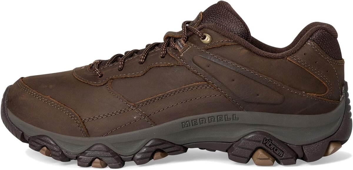Test des chaussures de randonnée Merrell homme Moab Adventure 3, taille 44.5
