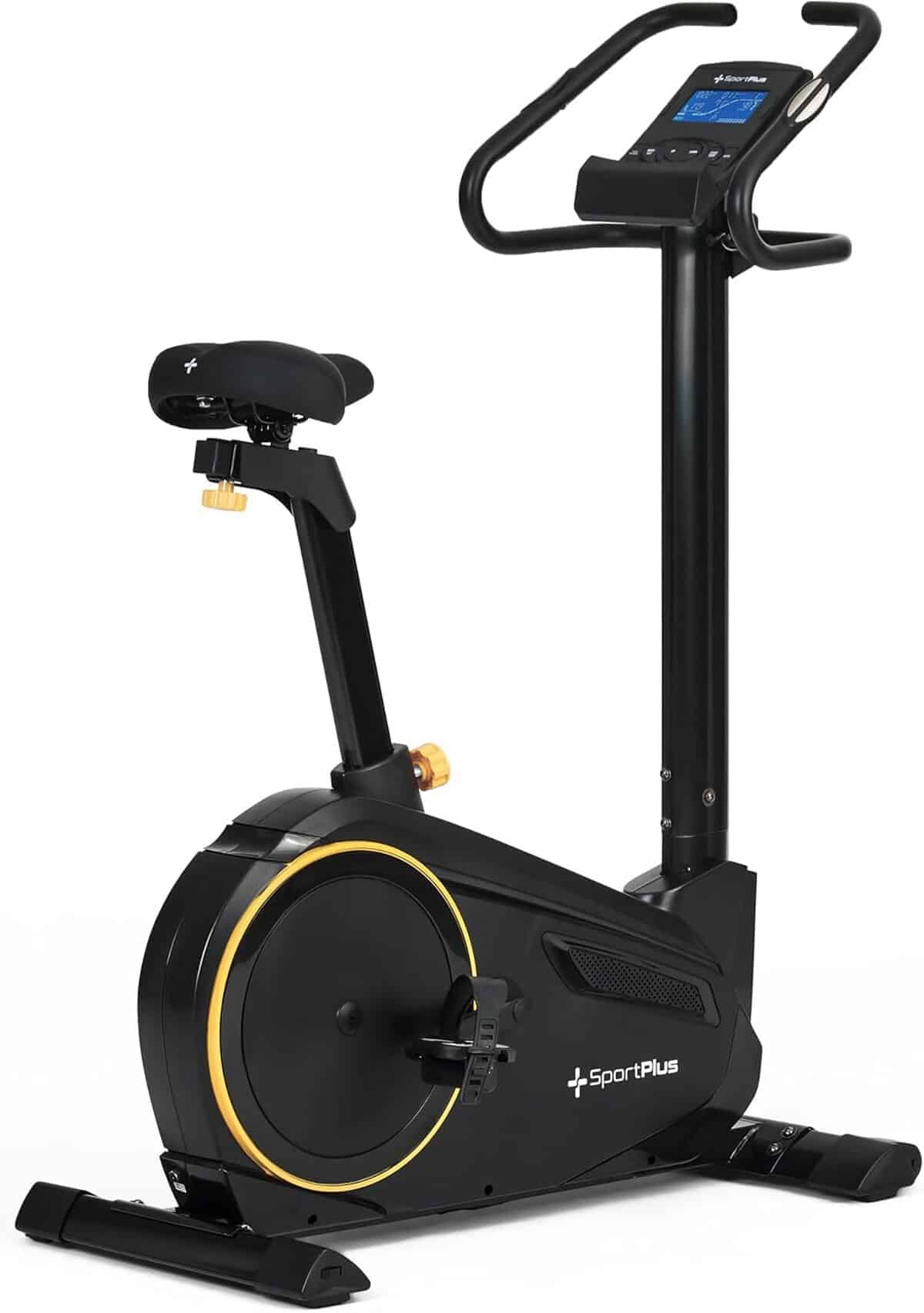 Test du SportPlus Heimtrainer : performance et polyvalence à domicile