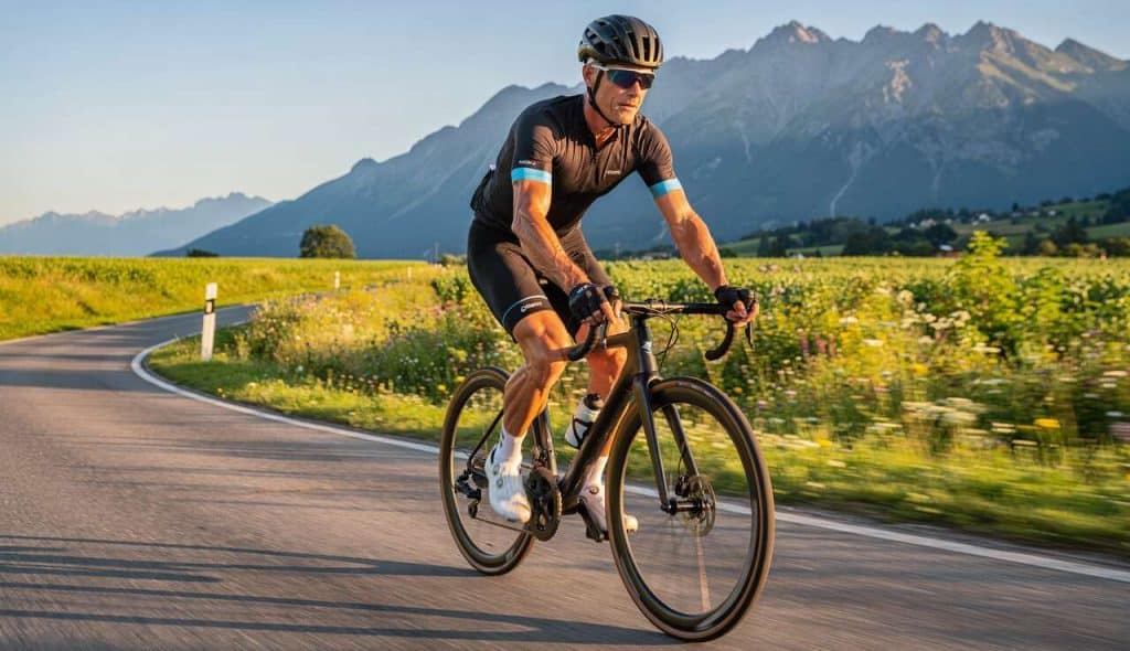 Compléments alimentaires pour cyclistes : que choisir ?