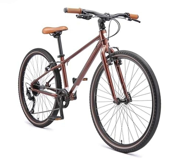 Comment choisir un vélo urbain sportif performant Comment choisir un vélo urbain sportif performant