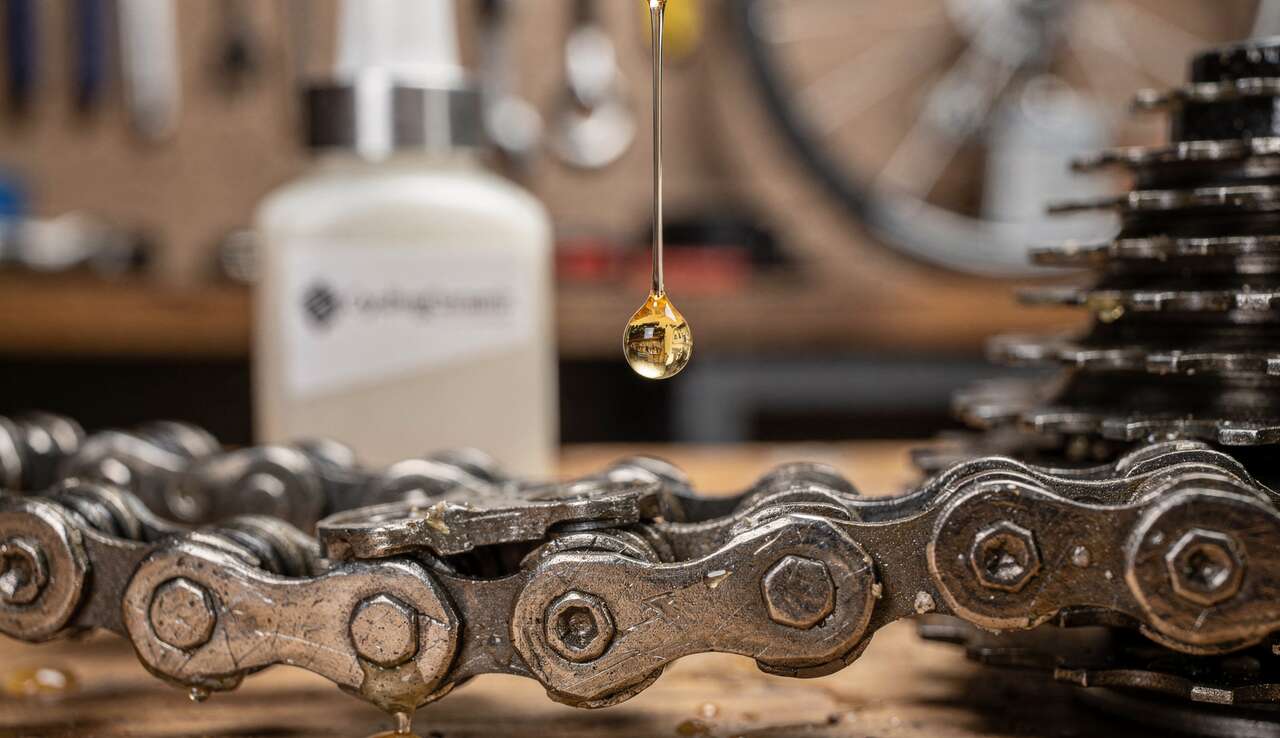 Application de la wax : méthode détaillée Application de la wax : méthode détaillée