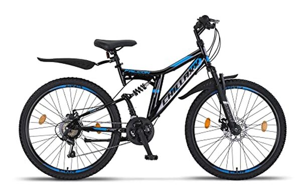 Explorez les performances impressionnantes et la polyvalence du vélo Chillaxx Falcon dans notre essai. Découvrez pourquoi ce vélo pourrait être votre prochain compagnon idéal pour vos aventures et déplacements quotidiens.