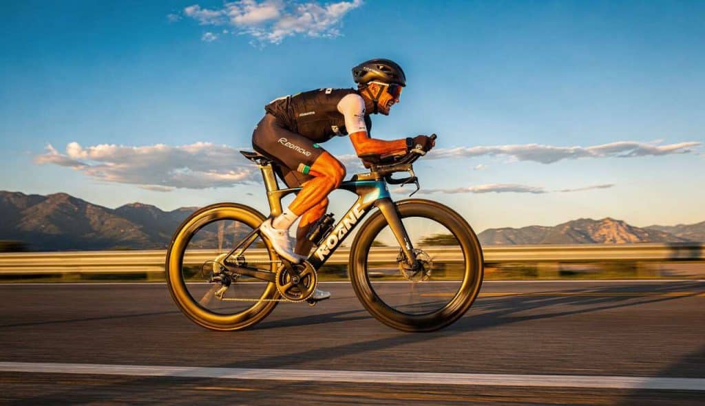 Les meilleurs vélos de triathlon et contre-la-montre