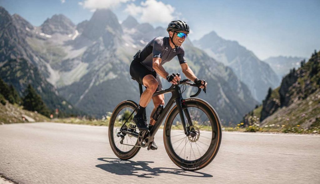 Les 10 meilleures roues de vélo de route pour la montagne : comparatif