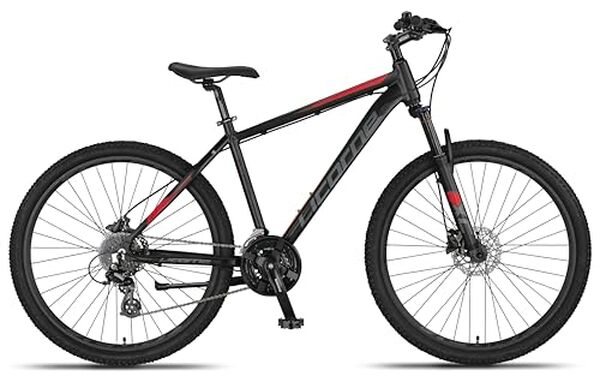 Découvrez notre test complet du VTT Licorne Bike Diamond Plus : une évaluation approfondie de sa performance, son confort et ses caractéristiques innovantes pour un choix éclairé