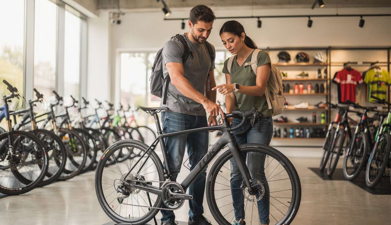 Tester avant l'achat : la checklist essentielle