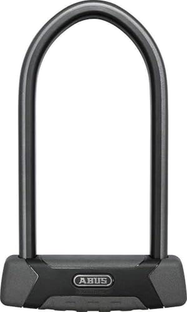 Découvrez notre analyse détaillée de l'antivol Abus Granit XPlus 540 : fonctionnalité, robustesse et conseils pour choisir une protection optimale pour votre vélo.