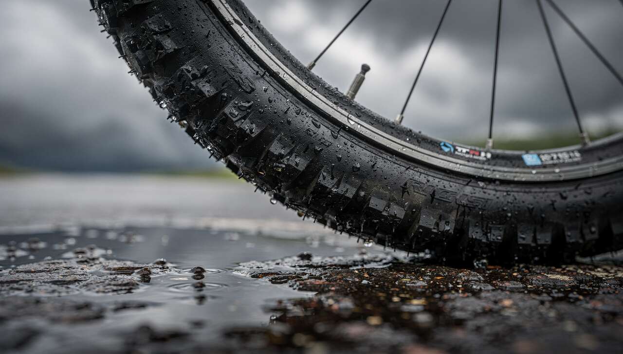 Influence des conditions climatiques sur la pression