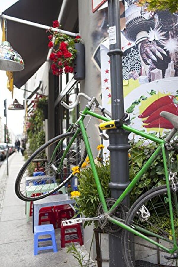 Découvrez le test complet de l'antivol Kryptonite New York Fahgettaboudit, un accessoire noté 10/10 pour la sécurité de vos vélos et motos. Protégez vos deux-roues efficacement avec ce modèle hautement recommandé.