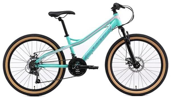 Découvrez notre analyse détaillée du bikestar VTT, le vélo tout-terrain enfant qui offre performance et sécurité pour les jeunes aventuriers sur tous les terrains.