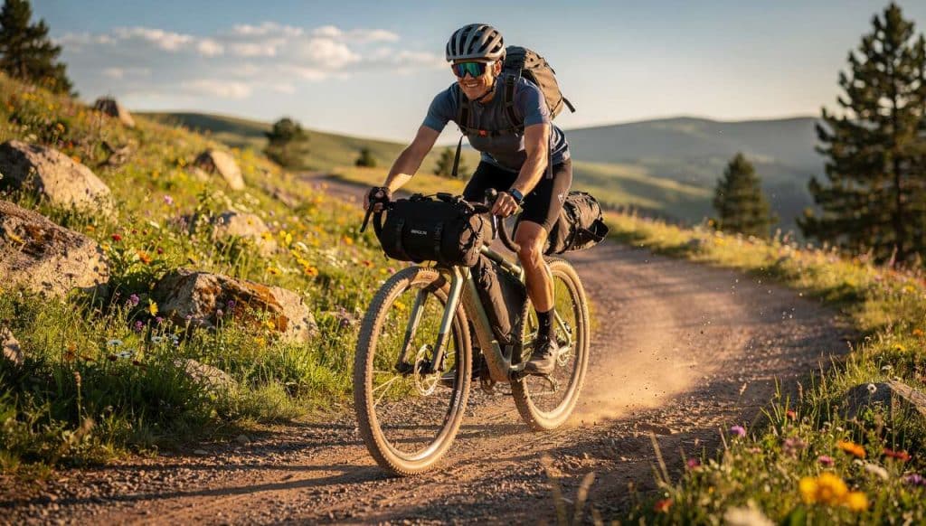 Les 10 meilleurs vélos gravel pour le bikepacking en 2023