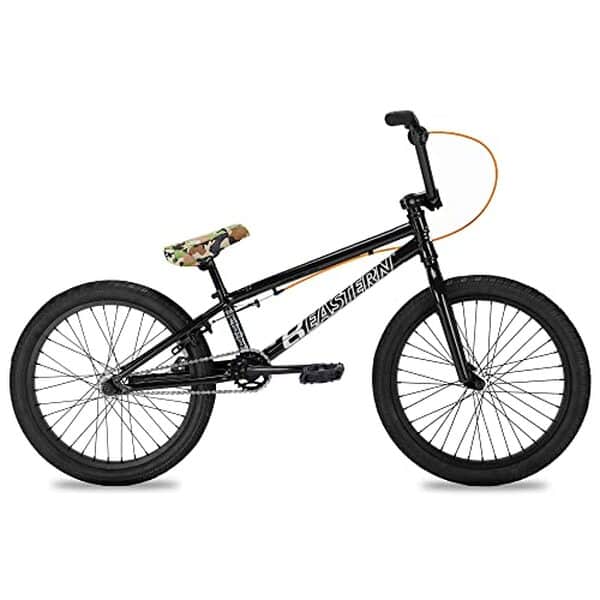 Découvrez notre analyse complète du bMX Eastern Bikes Lowdown 20 pouces : performance, confort et design pour les passionnés de bMX en quête de sensations fortes