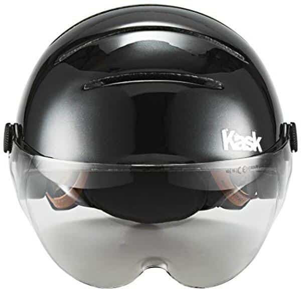 Découvrez notre analyse détaillée du casque Kask Urban Lifestyle, parfait pour un usage mixte et tendance. Taille M disponible pour un confort optimal.