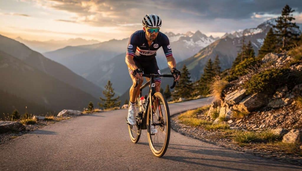 Top 5 chaînes YouTube et sites pour les passionnés de vélo