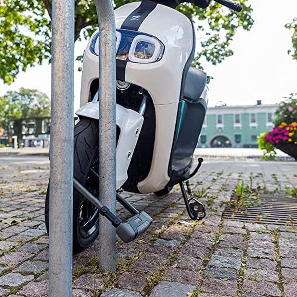 Découvrez le test complet de l'antivol ABUS Granit XPlus 540 : un choix de sécurité optimale pour votre vélo face aux menaces de vol.