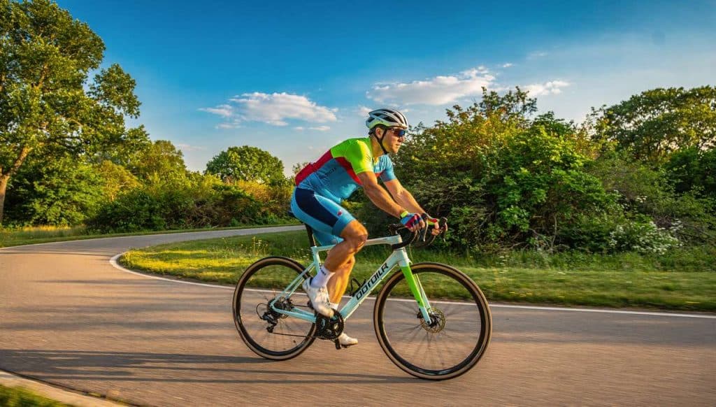 Pourquoi choisir le vélo plutôt que la voiture ?