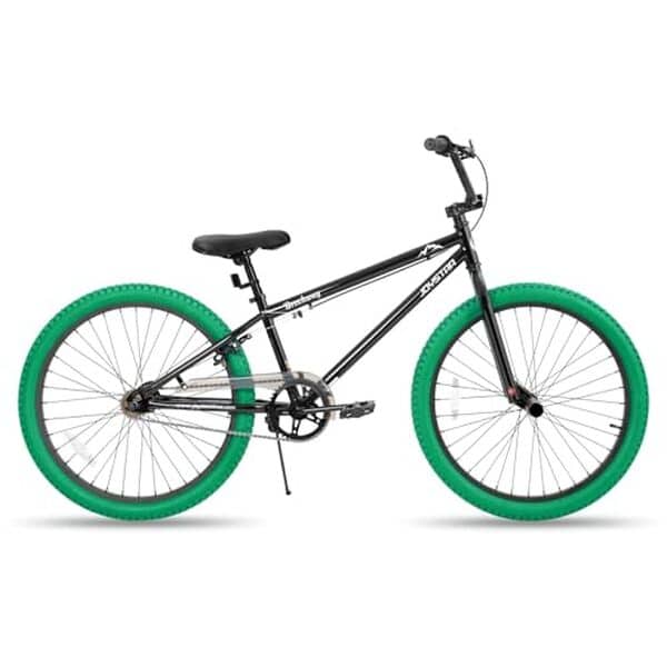 Découvrez notre analyse détaillée du bmx freestyle joystar gemsbok 20 pour enfants : performances, confort et sécurité au rendez-vous pour les jeunes cyclistes passionnés