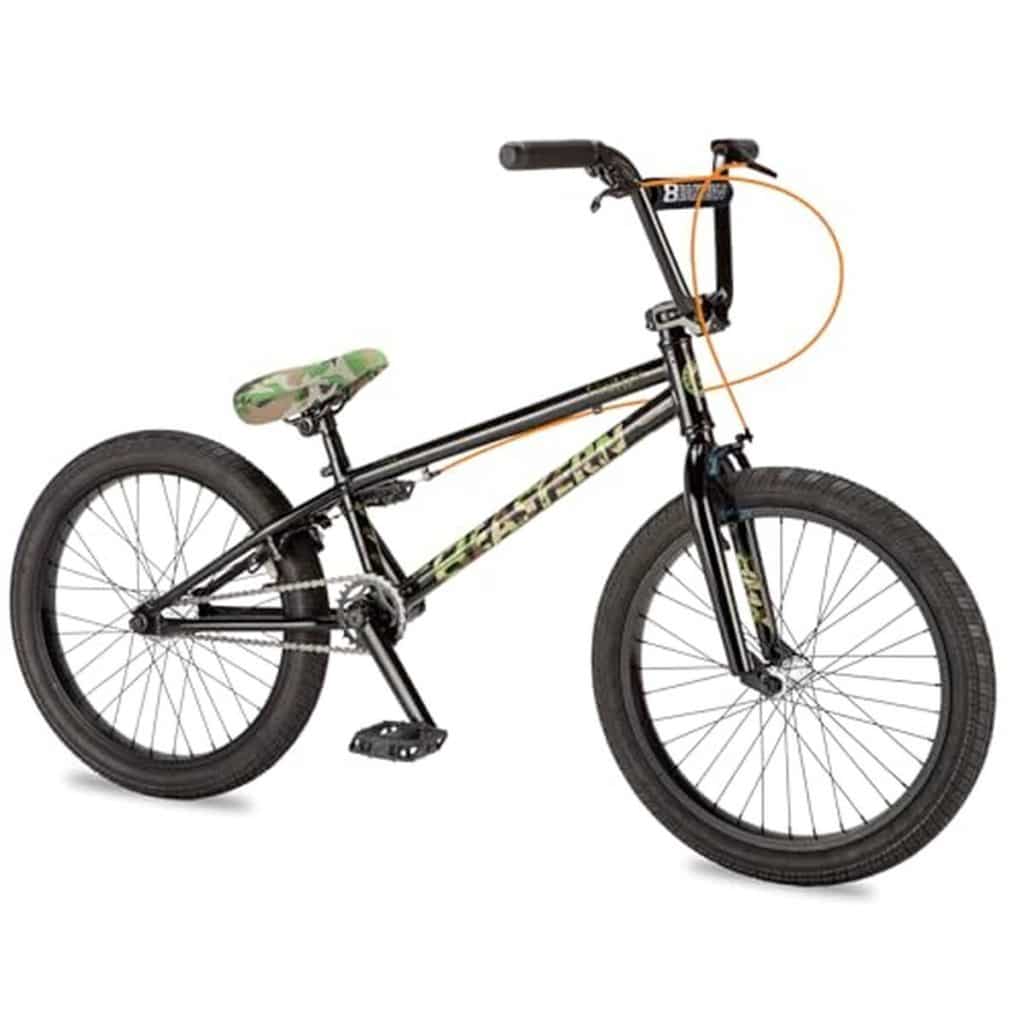Test : bMX Eastern Bikes Lowdown 20 pouces