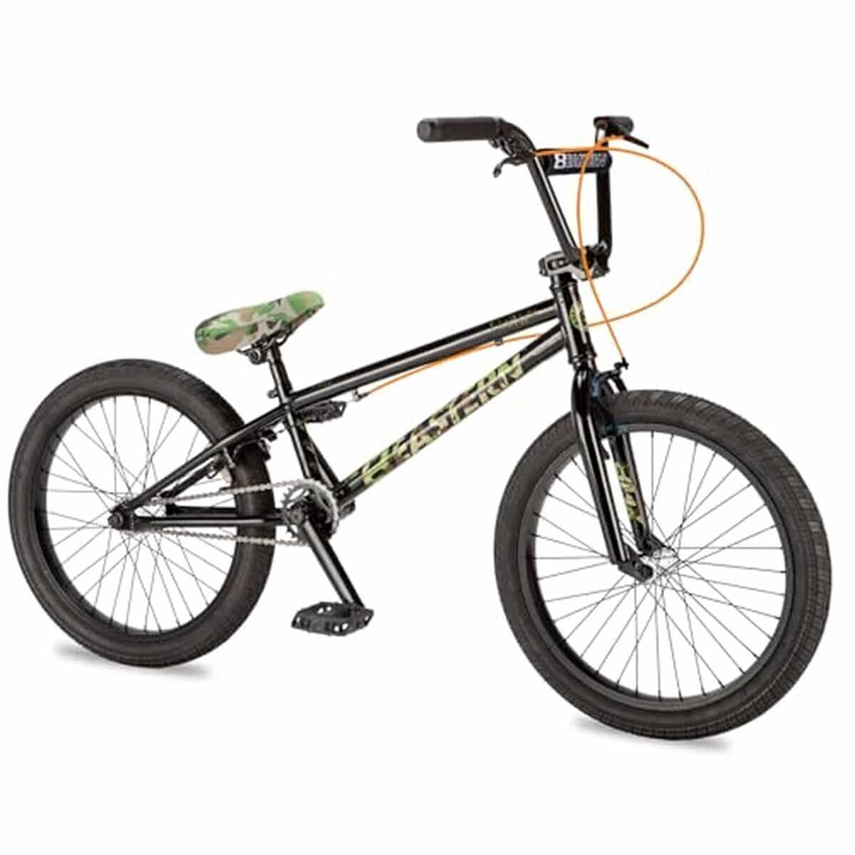 Test : bMX Eastern Bikes Lowdown 20 pouces