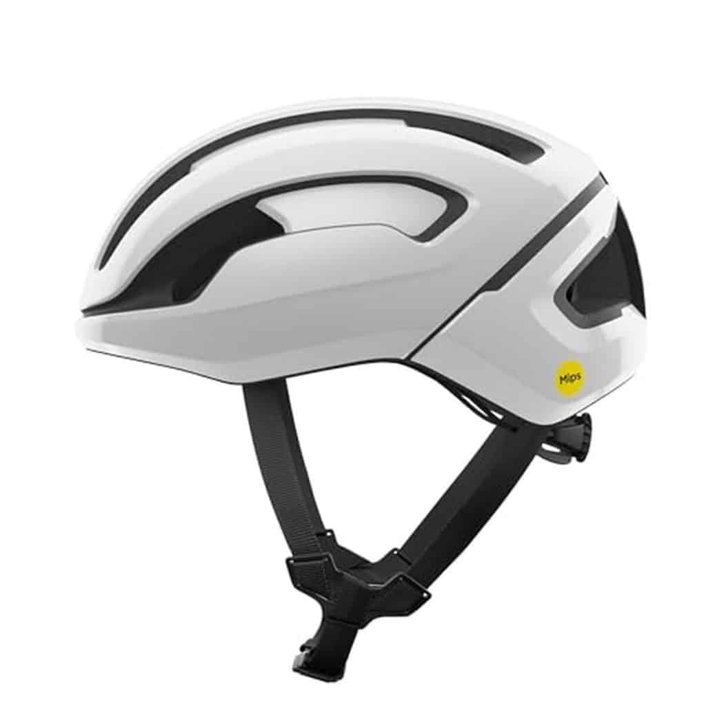Test casque vélo POC Omne Air MIPS : confort et sécurité au top