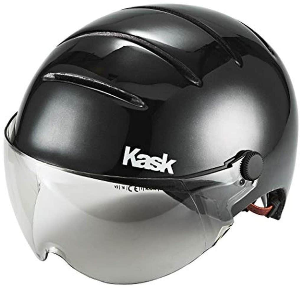 Test du casque Kask Urban Lifestyle, mixte taille M