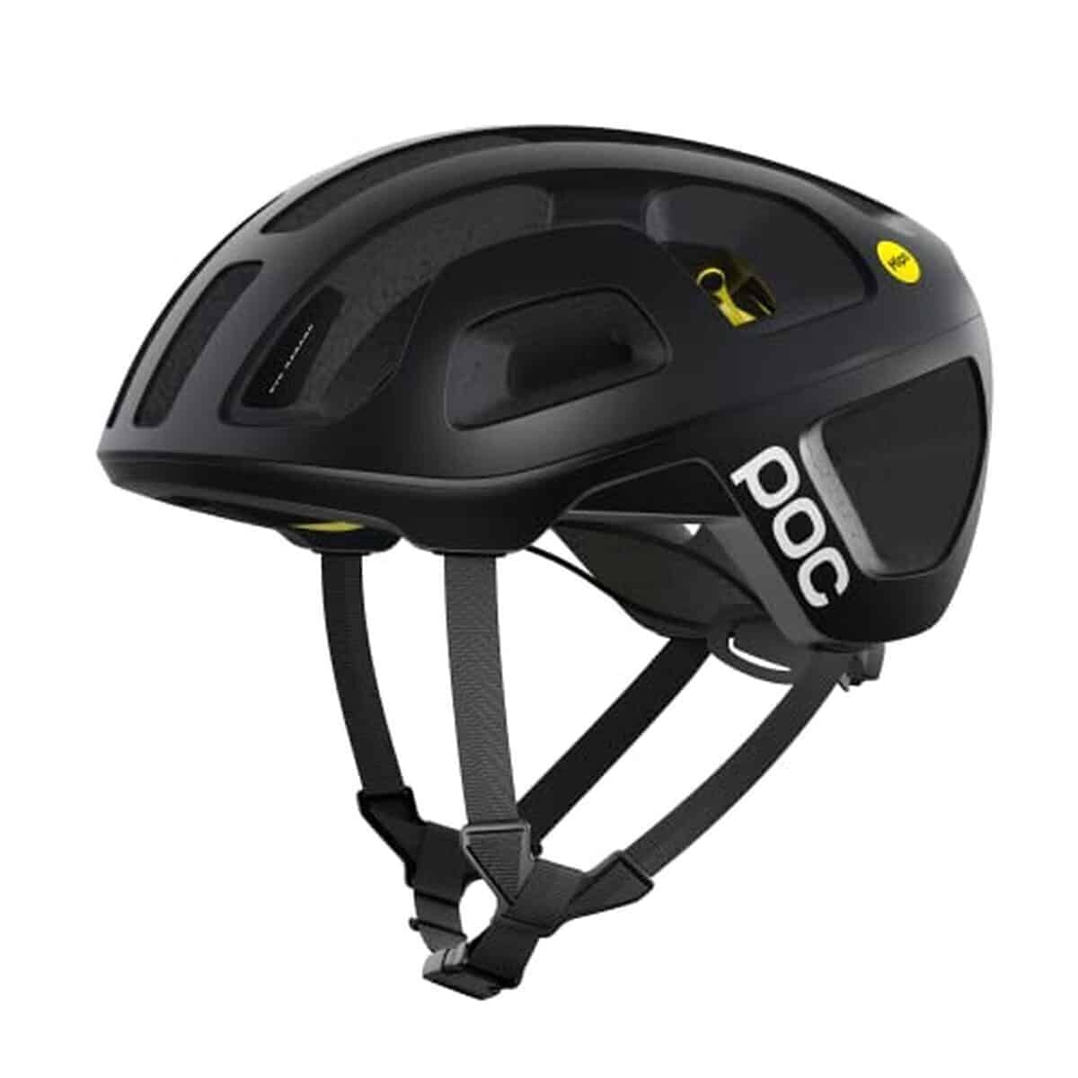 Test du casque POC Octal MIPS : protection et ventilation optimales pour cyclistes
