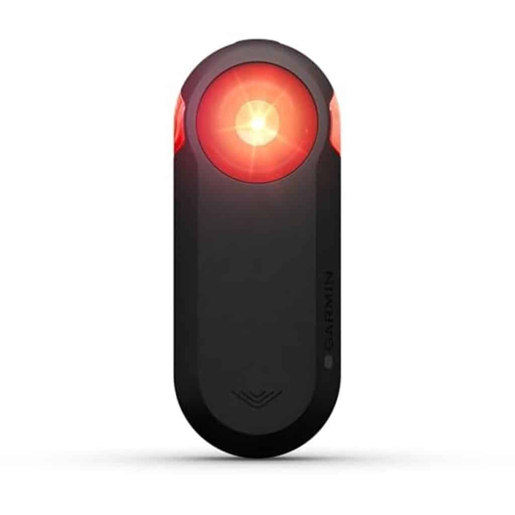 Test Garmin Varia RTL515 : lumière arrière et radar pour cyclistes