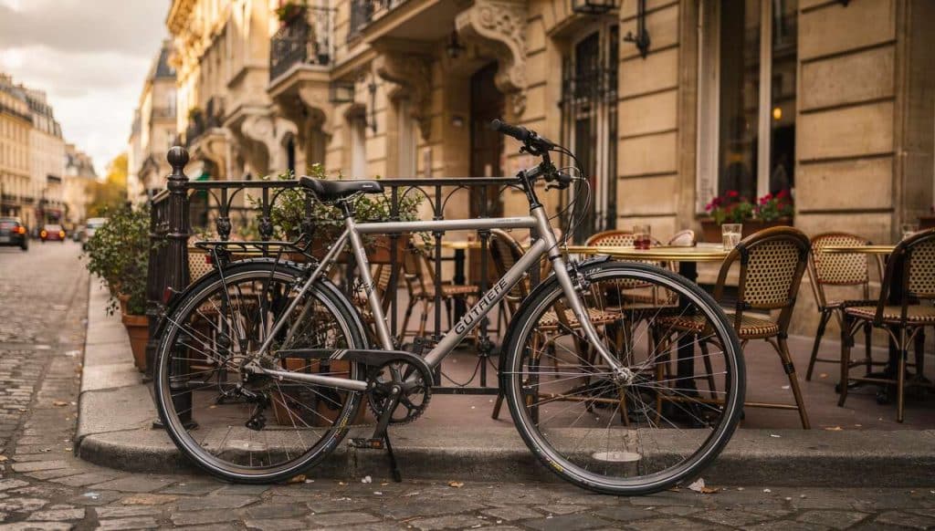Quel est le vélo le plus vendu en France ?