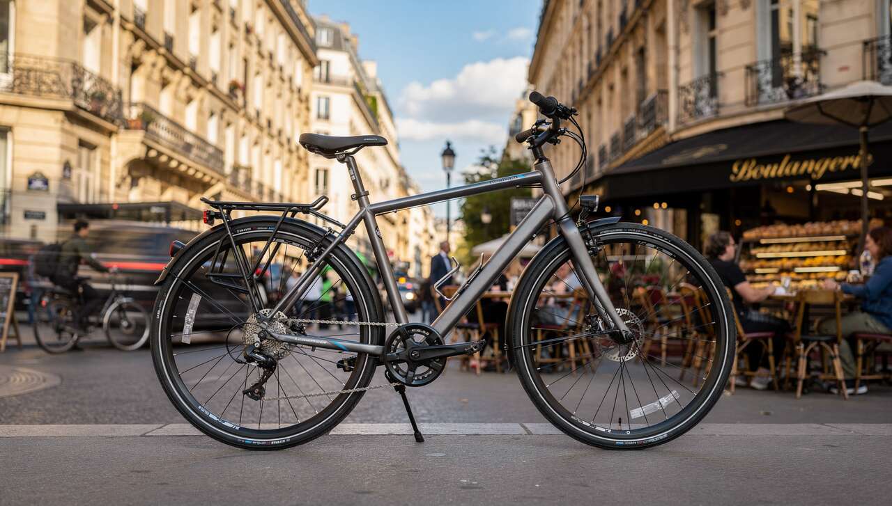 Marques et modèles phares sur le marché français