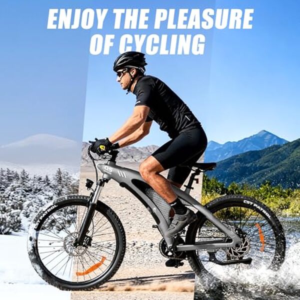 Découvrez notre analyse détaillée du vélo électrique HX Q5 : évaluation de sa puissance, polyvalence et efficacité pour un mode de transport innovant et écologique.