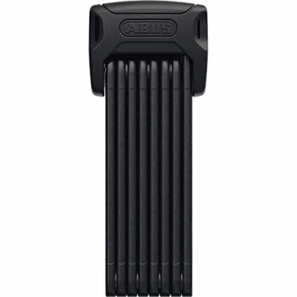 Découvrez notre test exclusif de l'antivol pliable ABUS Bordo 6000K et sa performance en matière de sécurité pour protéger votre vélo.