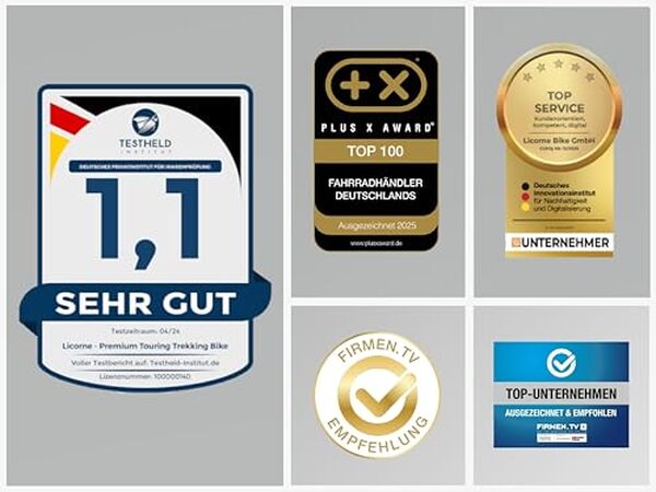 Découvrez notre test approfondi du vélo trekking Licorne Bike 28’’ : un condensé de performance et de sécurité avec ses freins à disque et ses 21 vitesses, idéal pour les aventuriers.