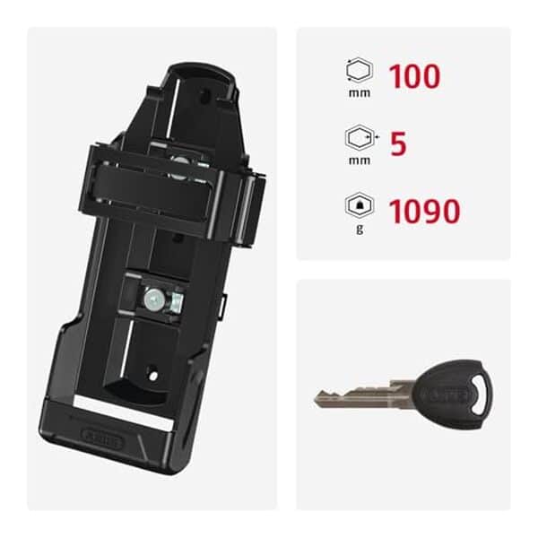 Découvrez notre test détaillé de l'antivol ABUS Bordo uGrip 5700K : fiabilité, résistance et praticité pour protéger efficacement votre vélo contre les vols. 