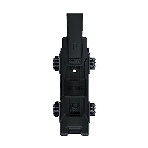 Découvrez notre test détaillé de l'antivol pliable Abus Bordo 6000K. Sécurité maximale, robustesse et praticité pour protéger votre vélo au quotidien. 