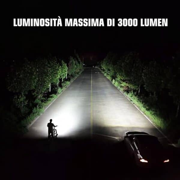 Découvrez notre test complet de la lampe vélo Gaciron 3000 lumens : performances, autonomie et fiabilité de cette lumière LED haut de gamme pour cyclistes exigeants. 