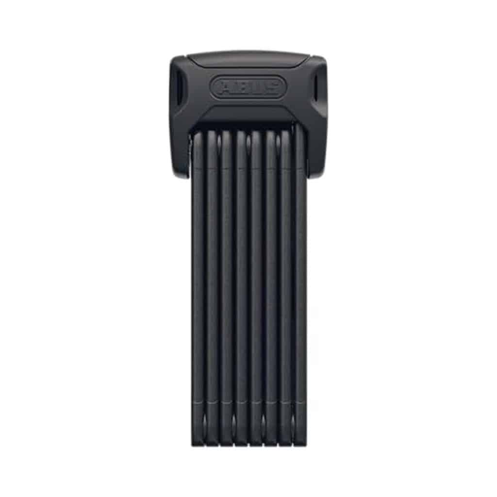 Test : antivol pliable ABUS Bordo 6000K, sécurité maximale pour vélo