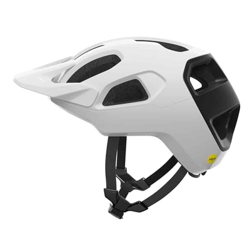Test : casque de vtt POC Cularis MIPS léger et ventilé