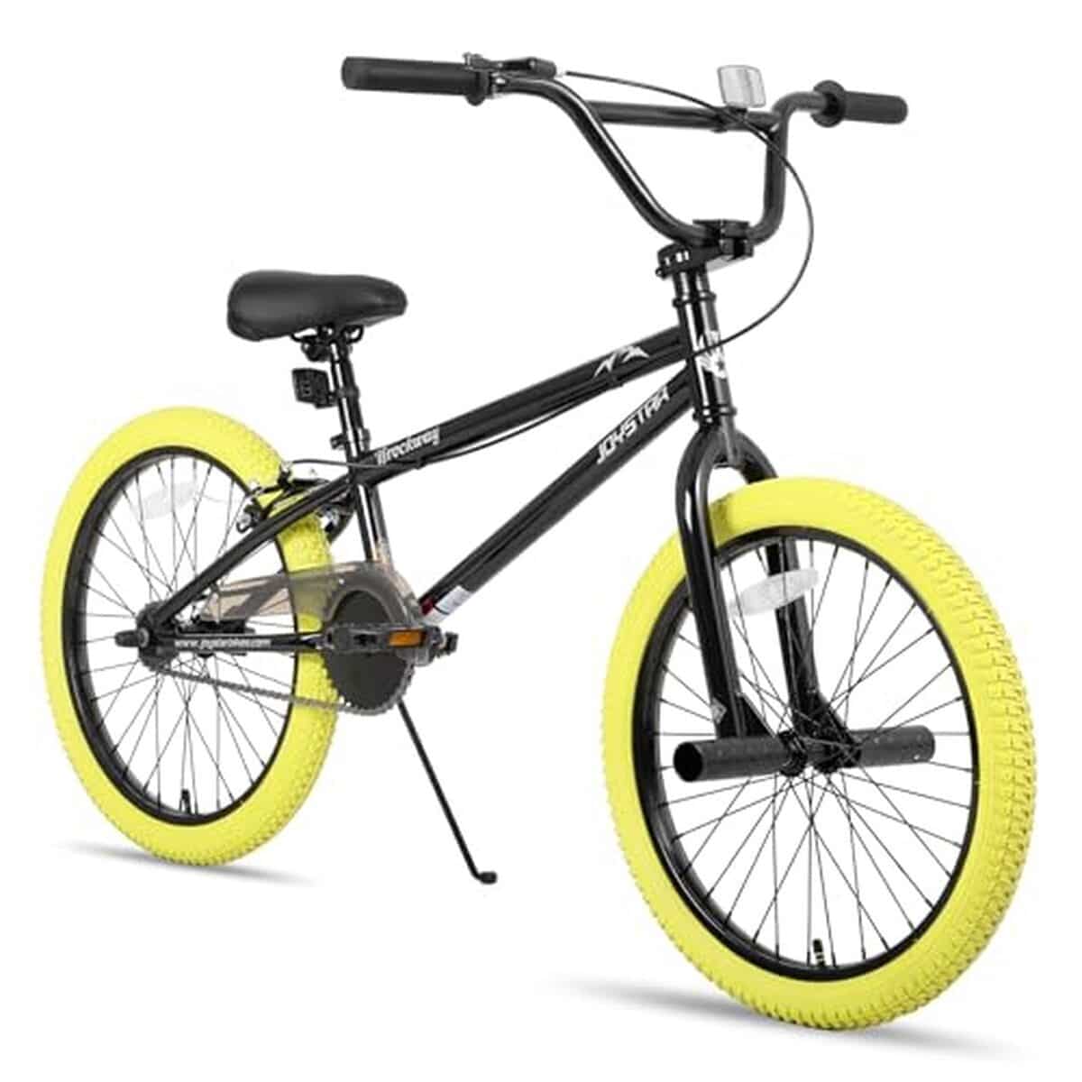 Test : vélo bmx Joystar Gemsbok 20" pour enfants