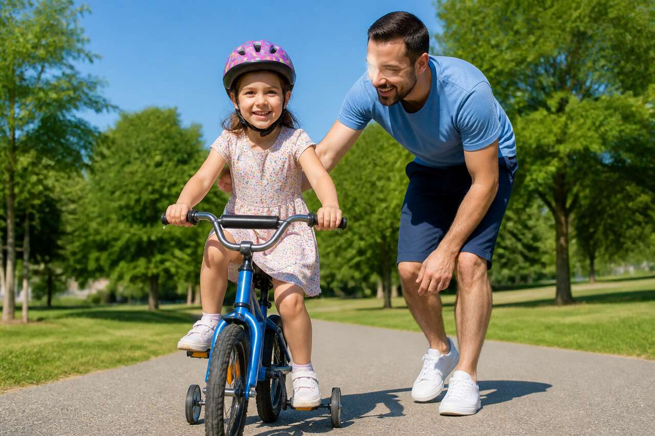 Choisir la bonne taille de vélo