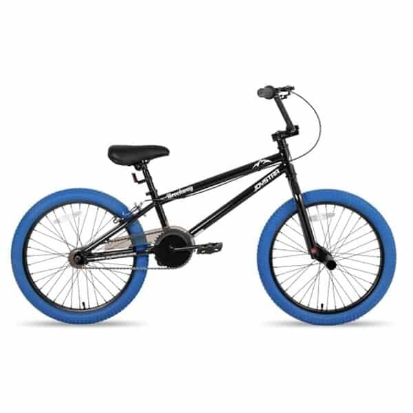 Découvrez notre test complet du vélo bmx freestyle JOYSTAR Gemsbok 20 pour enfants : performances, design et avis d'experts pour bien choisir.