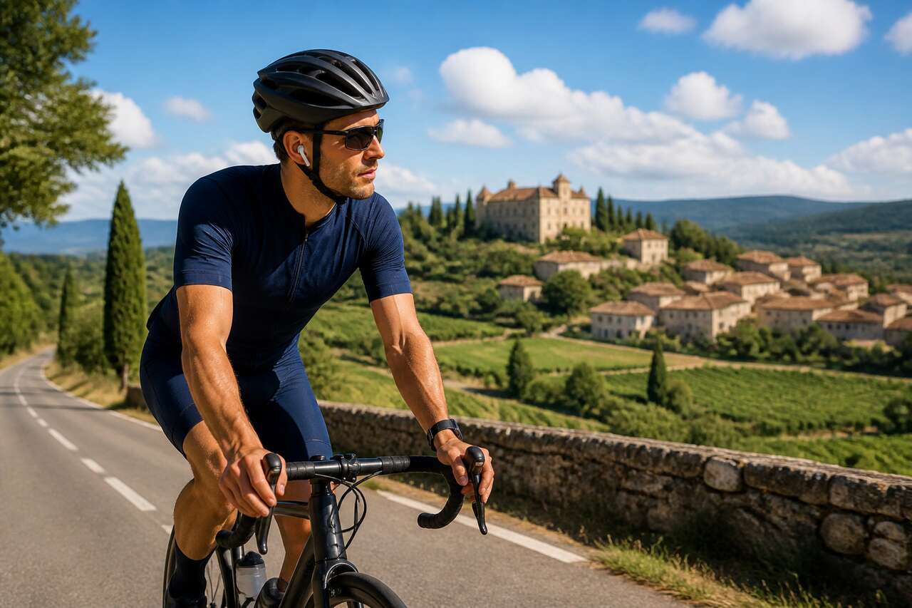 Que dit la loi française sur les écouteurs à vélo ? Que dit la loi française sur les écouteurs à vélo ?