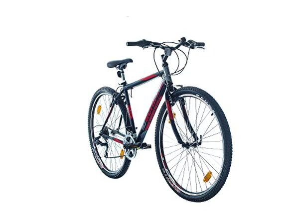 Dรฉcouvrez notre test dรฉtaillรฉ du VTT Bachini Pro 29 pouces 21 vitesses : performances, confort et qualitรฉ pour les amateurs de vรฉlo tout-terrain.