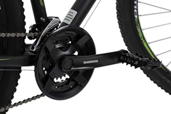 Dรฉcouvrez notre test dรฉtaillรฉ du VTT semi-rigide 29 pouces Xceed KS Cycling. Performances, confort et prix : tous les dรฉtails pour bien choisir votre VTT.