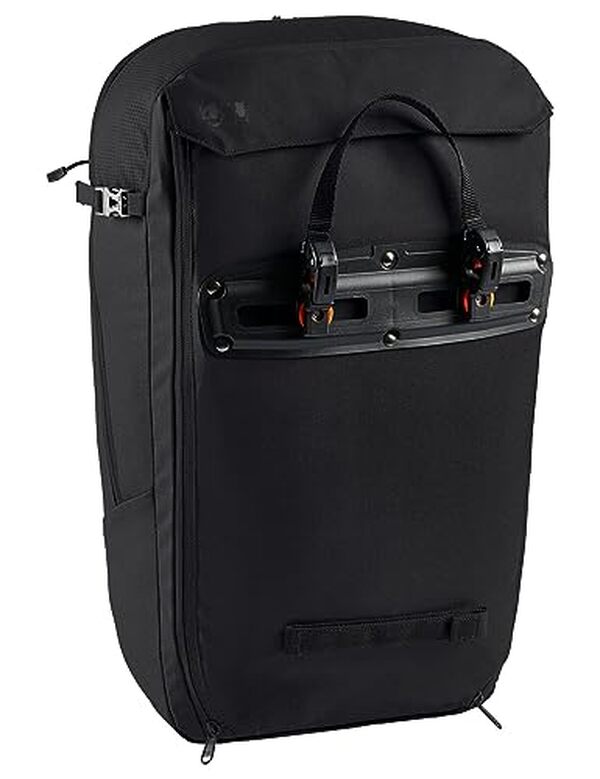 Découvrez notre test détaillé du sac à dos Vaude Cycle 28 II noir : capacité, confort, imperméabilité et avis complet pour cyclistes exigeants.