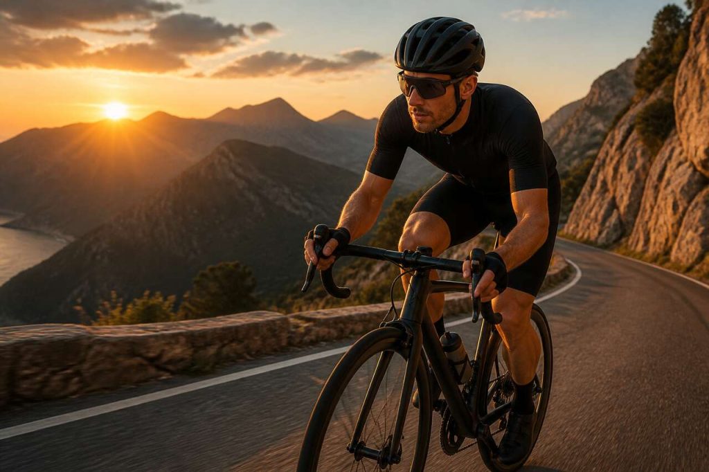 Le vocabulaire essentiel du cycliste : guide complet